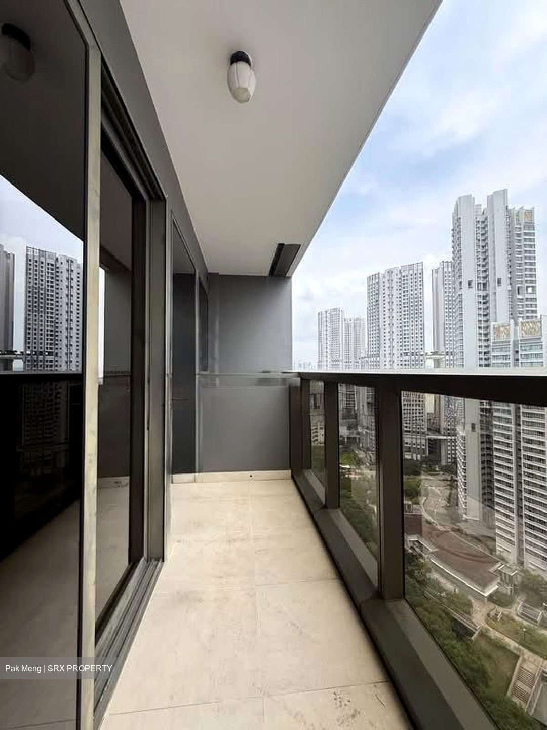 Commonwealth Towers (D3), Condominium #603715231